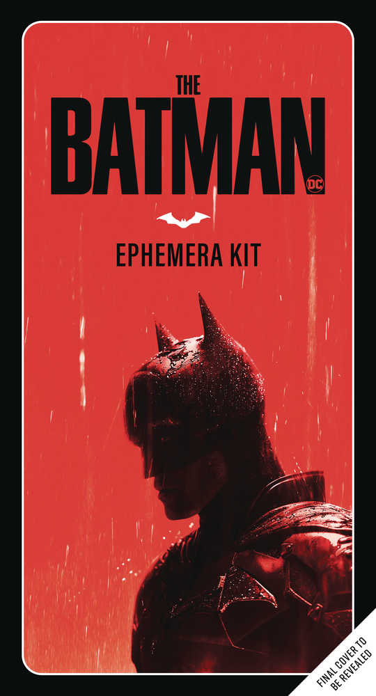 Batman Mysteries Of Gotham City