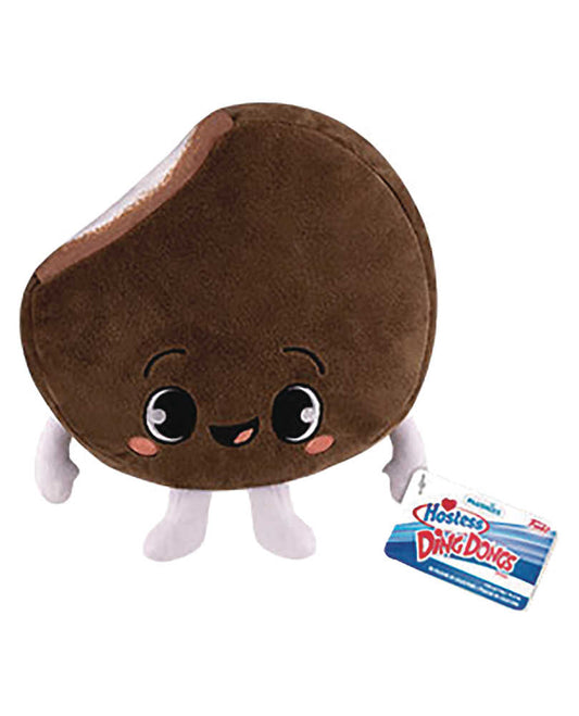 Pop! Plush - LG Ding Dong 10in Plush