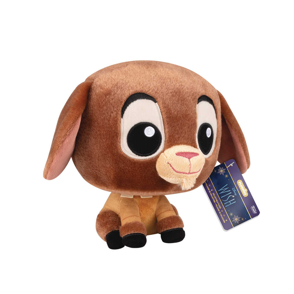Pop! Plush - Wish Pop! 2 7in Plush