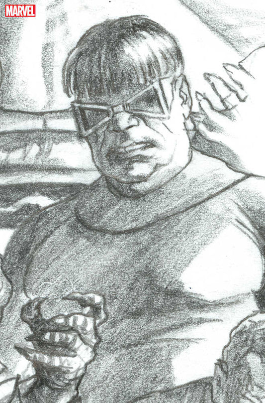 Spider-Man #7 100 Copy Variant Edition Ross Timeless Full Art Sketch Variant