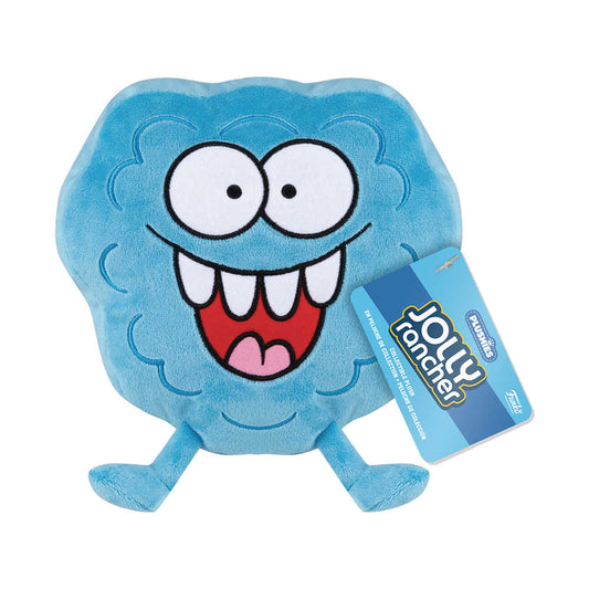 Plush - Jrancher Blue Rspbry
