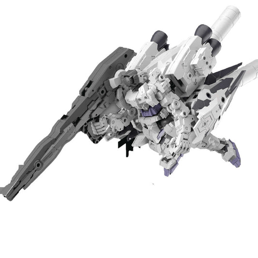 30mm 22 Large Cannon Arm Unit Opt Parts Set 11 1/144 Kit (LN)