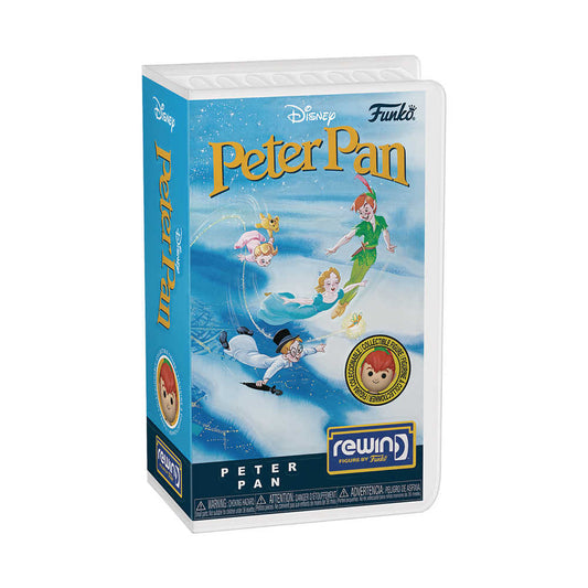 Pop! Peter Pan Peter Pan