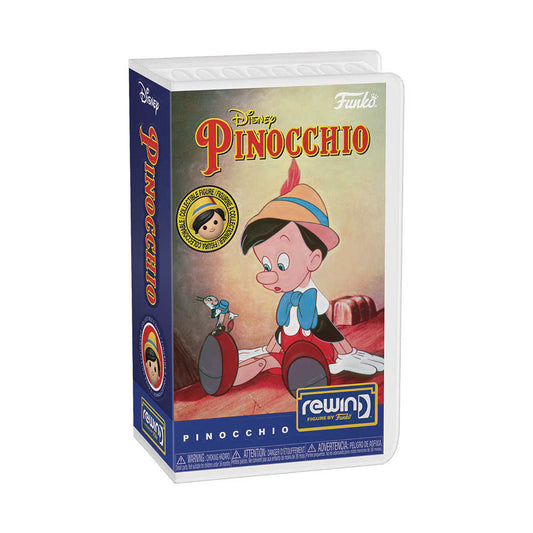 Pop! Pinocchio Pinocchio