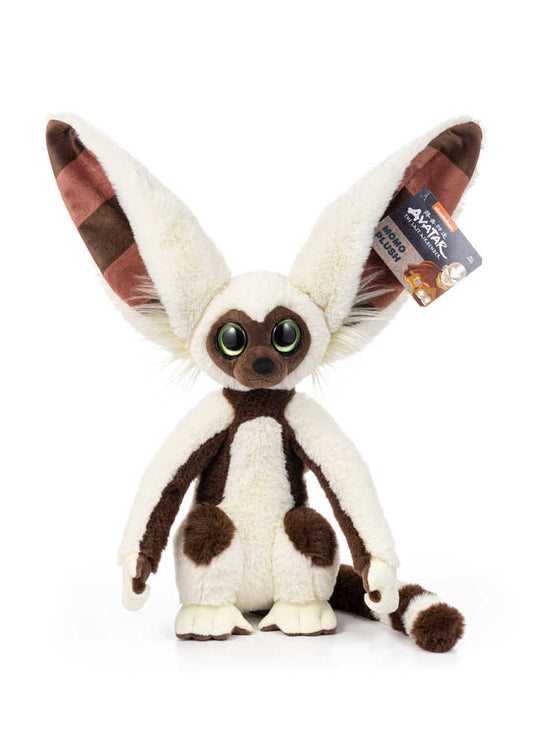 Avatar The Last Airbender Momo Plush