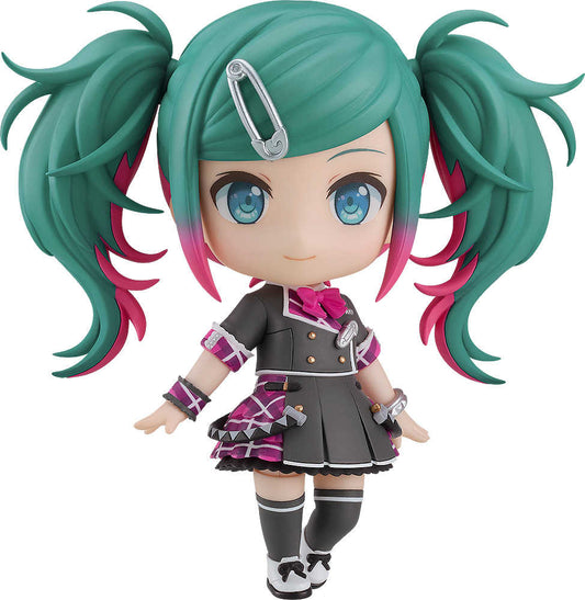 Hatsune Miku Colorful Stage School Sekai Nendoroid Action Figure