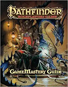 Pathfinder Gamemastery Guide