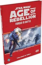 Star Wars Age of Rebellion: Forged in Battle