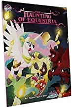 My Little Pony RPG: The Haunting of Equestria