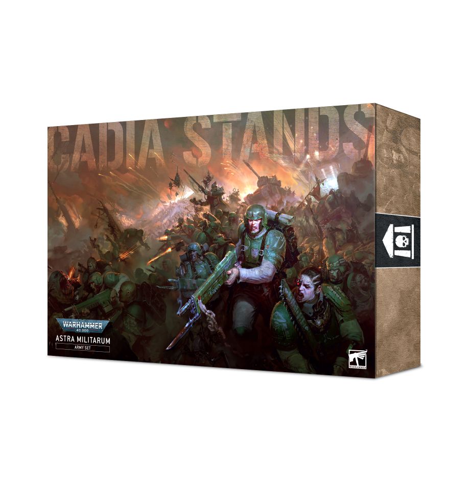 Astra Militarum