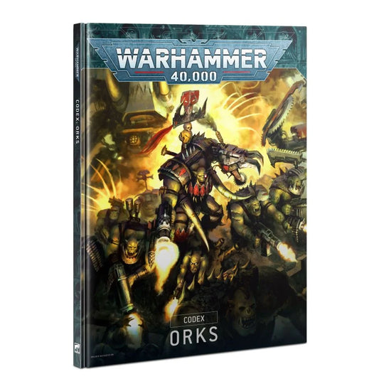 Orks!