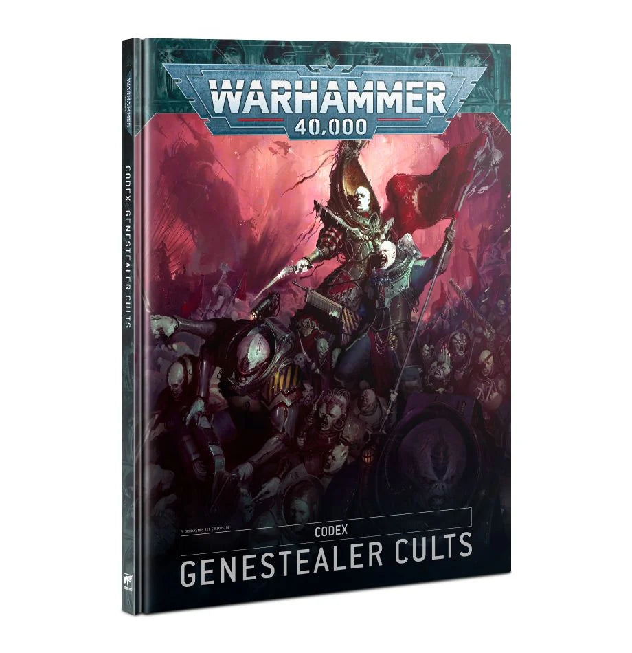 Genestealer Cults
