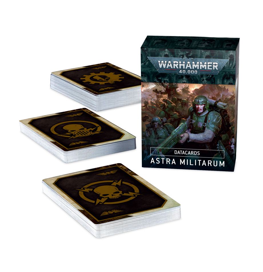Astra Militarum