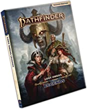 Pathfinder Bestiary 3