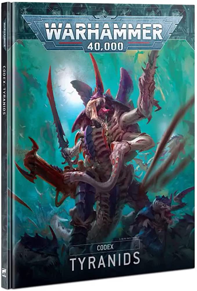Tyranids