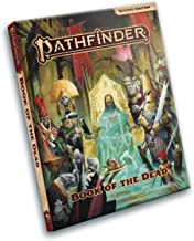 Pathfinder Book of the Dead