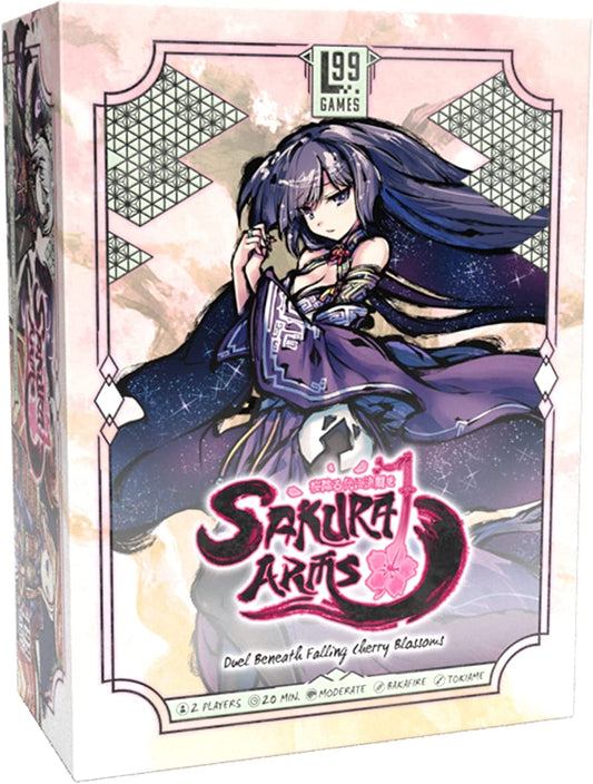Sakura Wars: Yatsuha Box