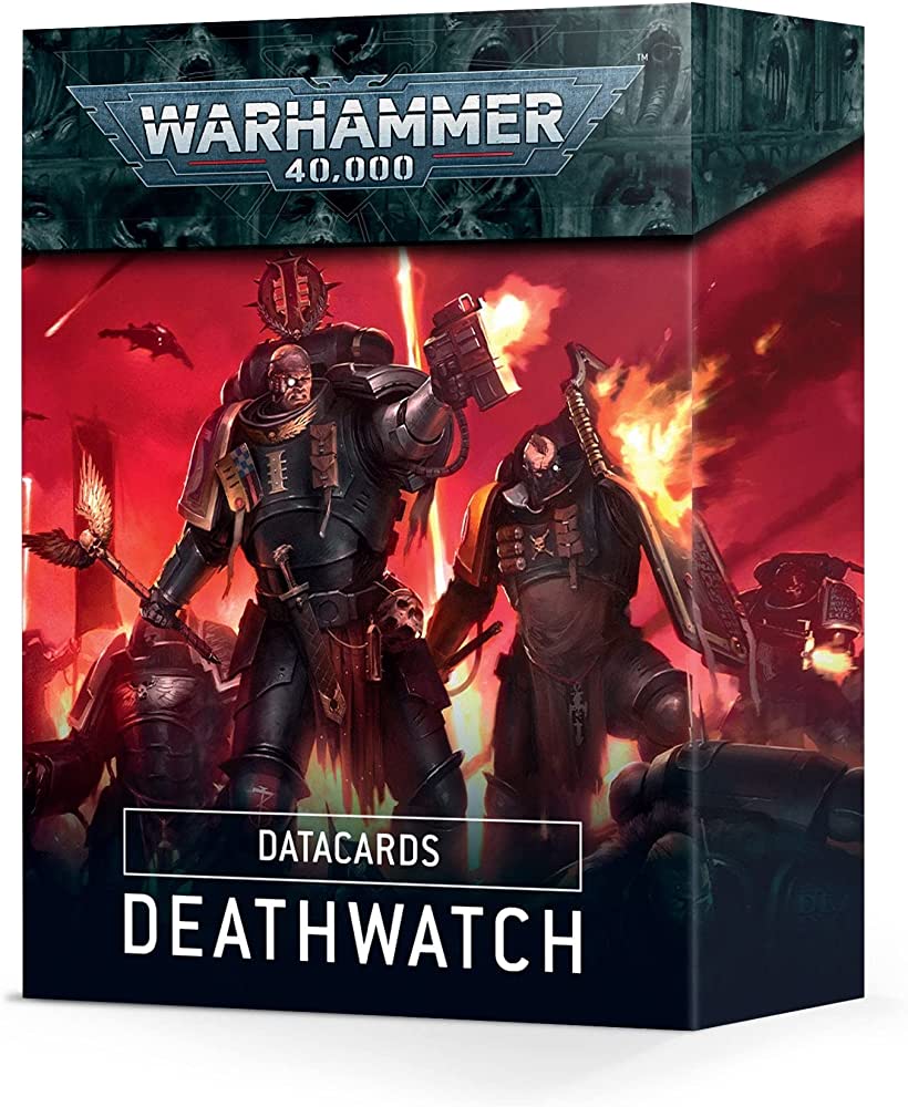 Deathwatch