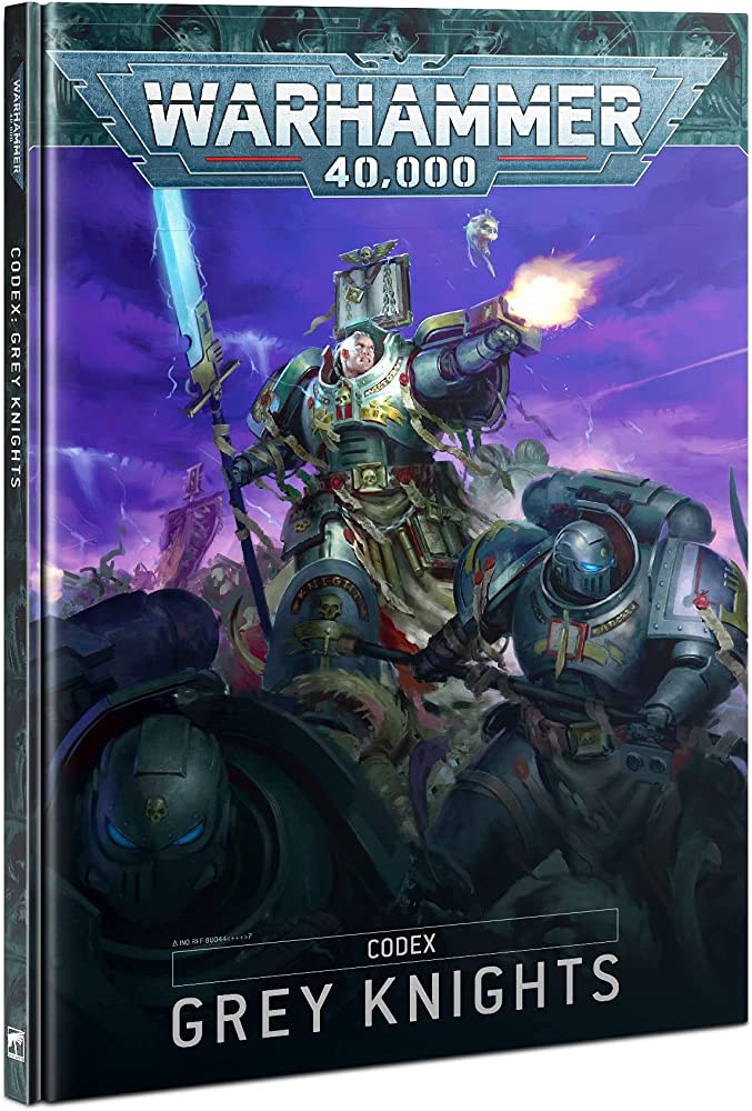 Grey Knights