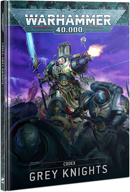 Grey Knights
