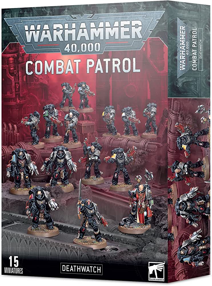 Deathwatch