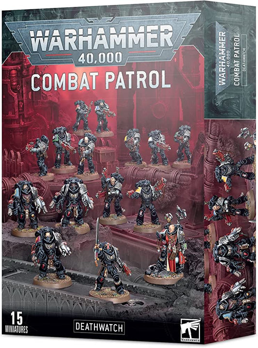 Deathwatch