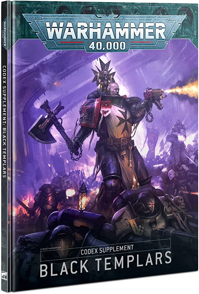 Black Templars