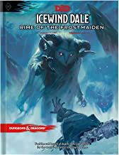 Dungeons & Dragons Icewind Dale