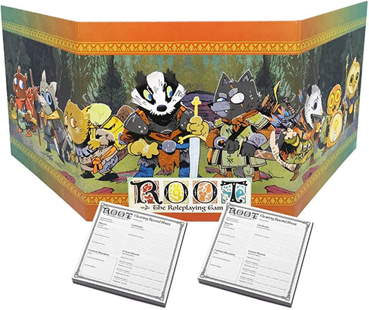 Root: GM Accessory Pack