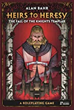Heirs to Heresy Role Playing Game