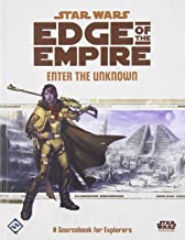 Star Wars Edge of the Empire: Unknown
