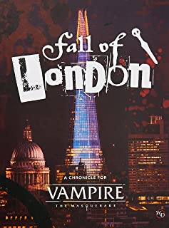 Fall of London