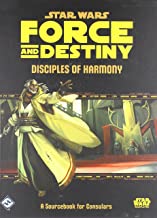 Star Wars Force and Destiny: Disciples of Harmony