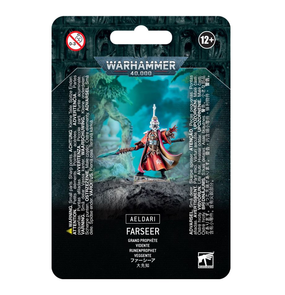 Aeldari