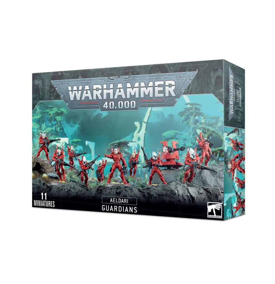 Aeldari