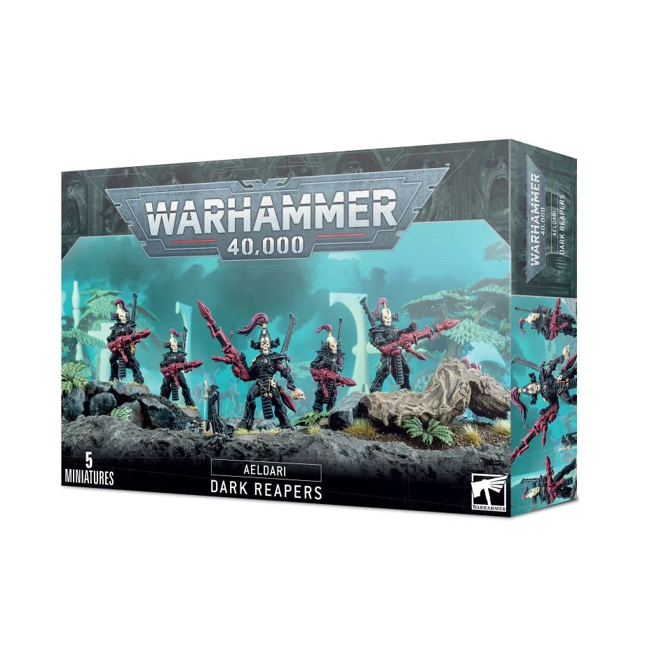 Aeldari