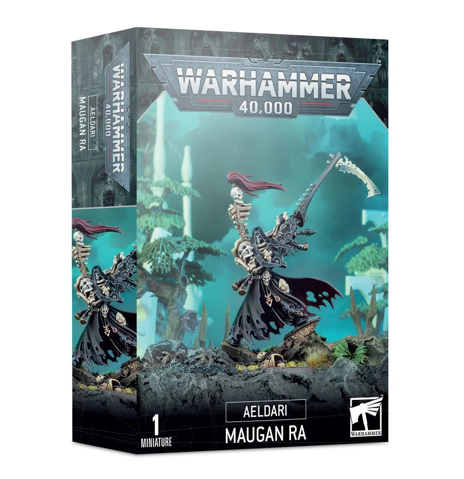 Aeldari