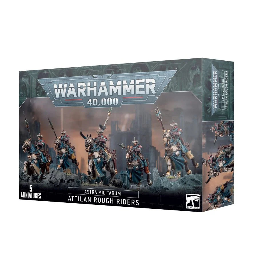Astra Militarum