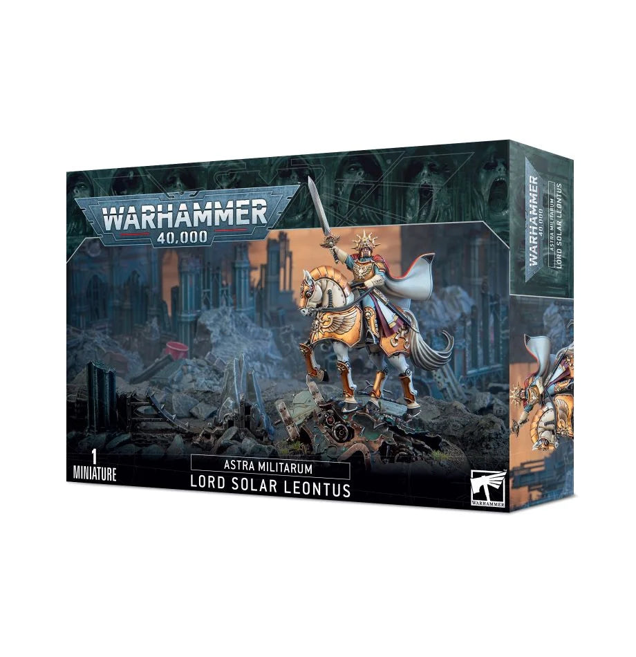 Astra Militarum