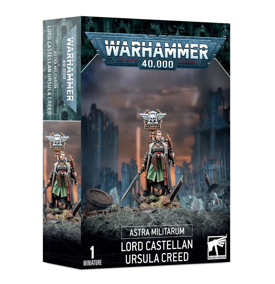 Astra Militarum