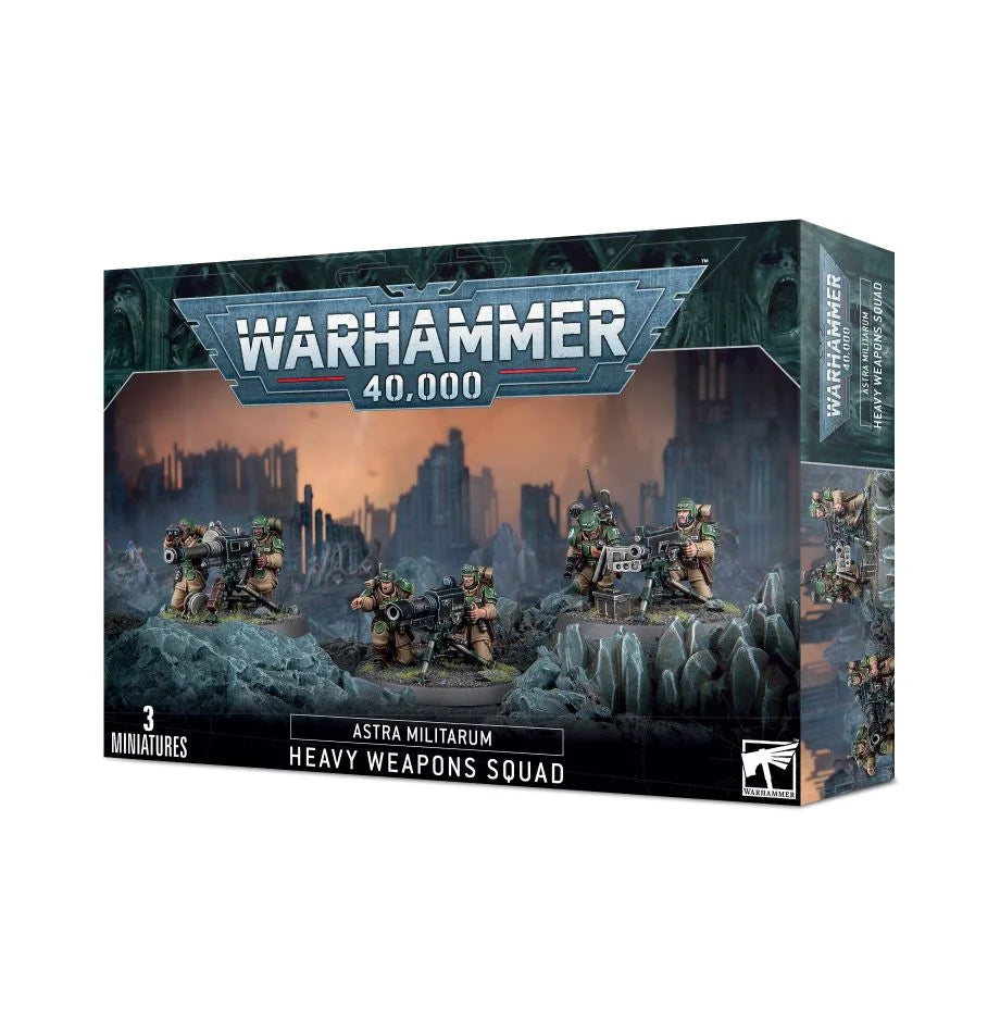 Astra Militarum