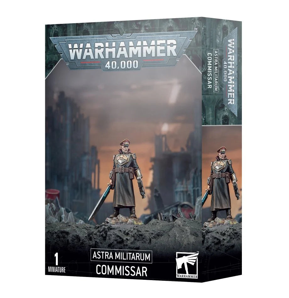 Astra Militarum