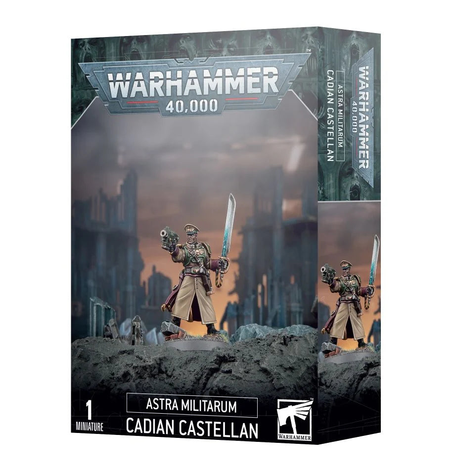 Astra Militarum