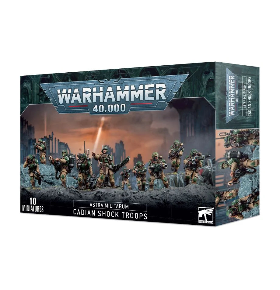 Astra Militarum