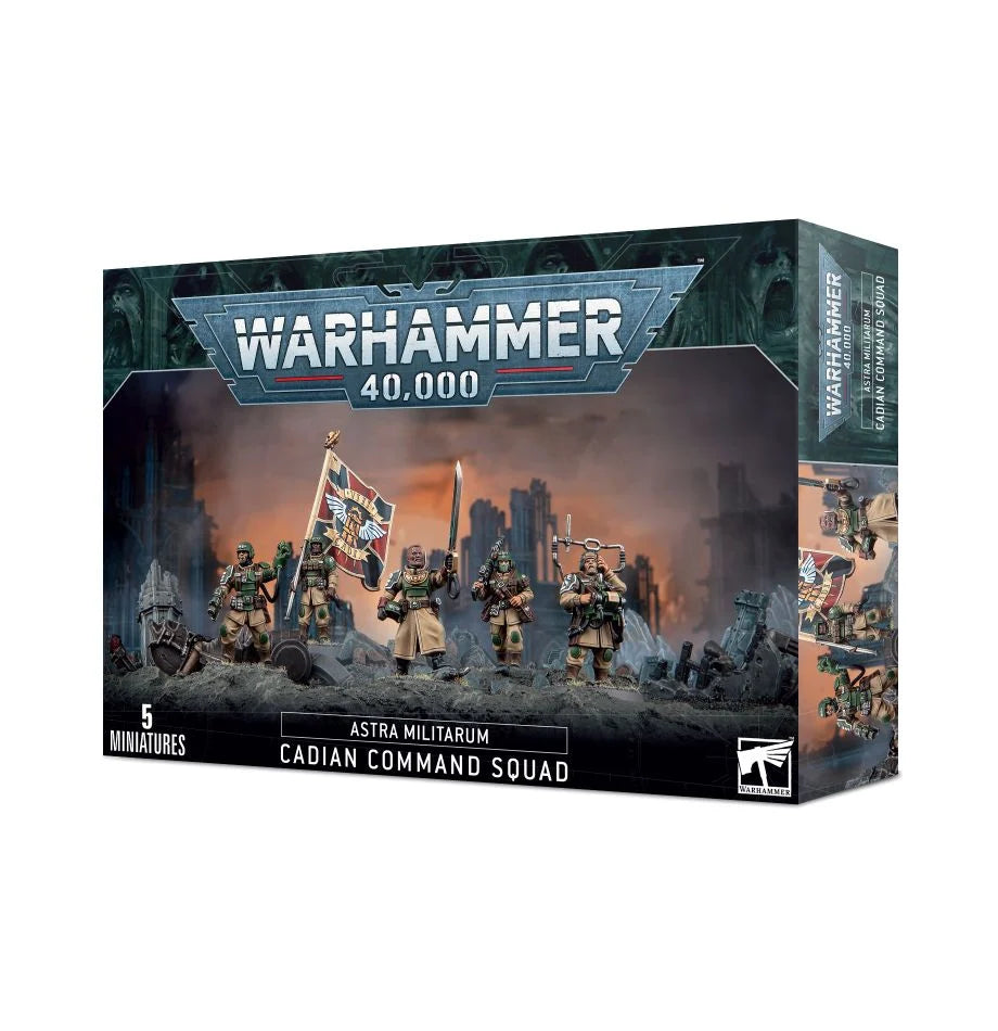 Astra Militarum