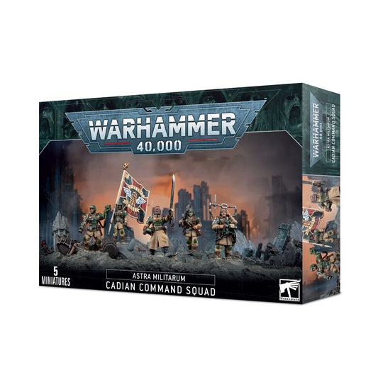 Astra Militarum