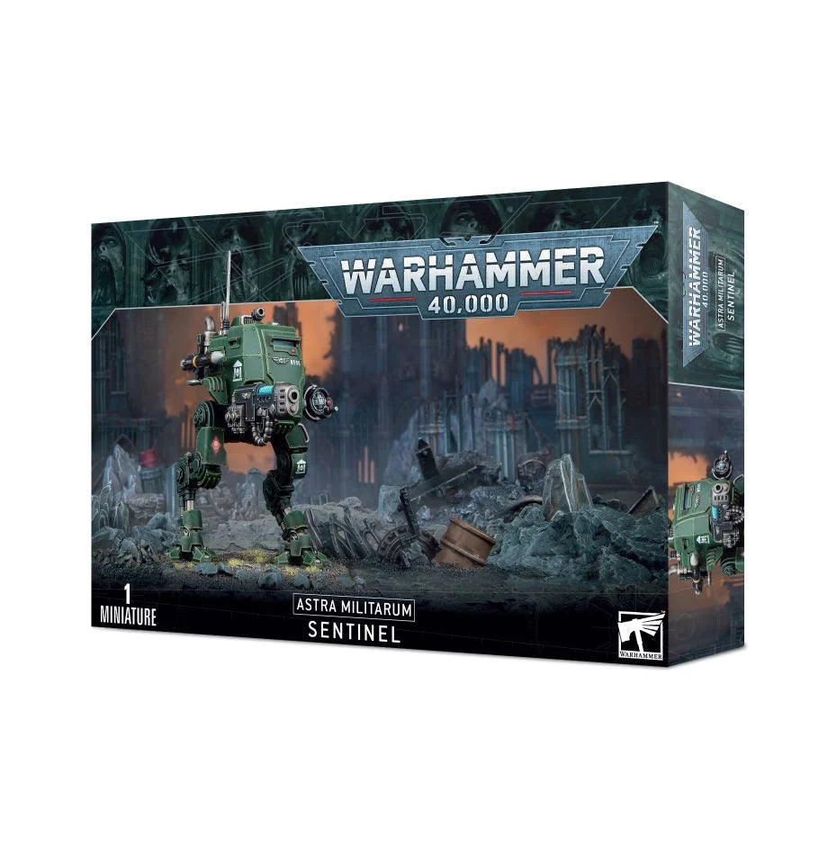 Astra Militarum