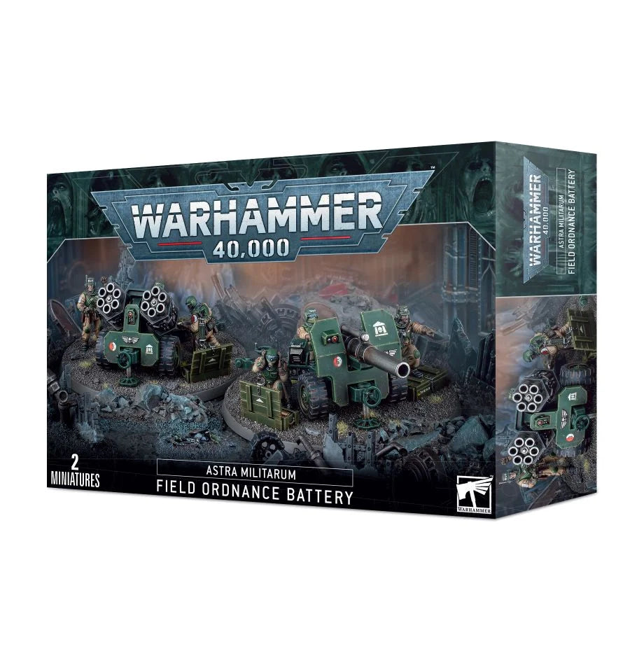 Astra Militarum