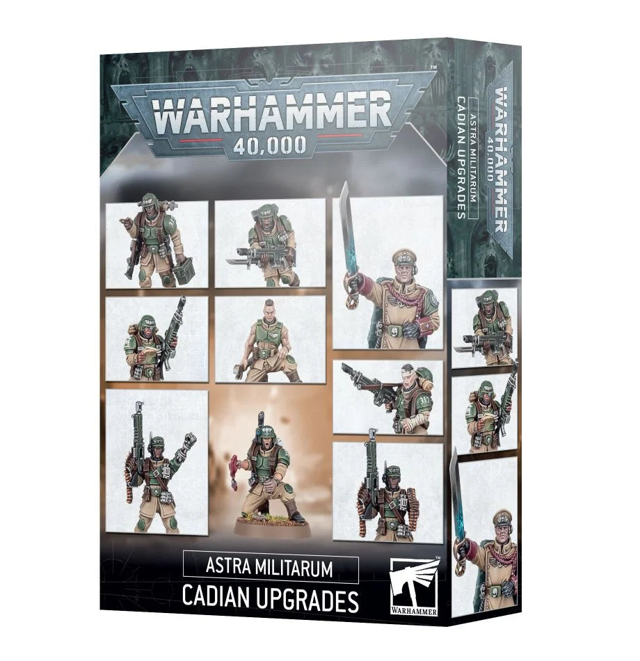 Astra Militarum