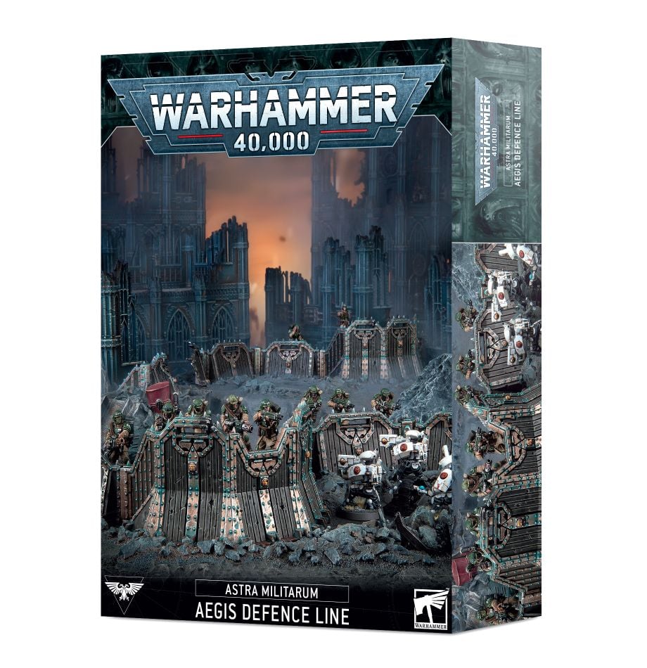 Astra Militarum